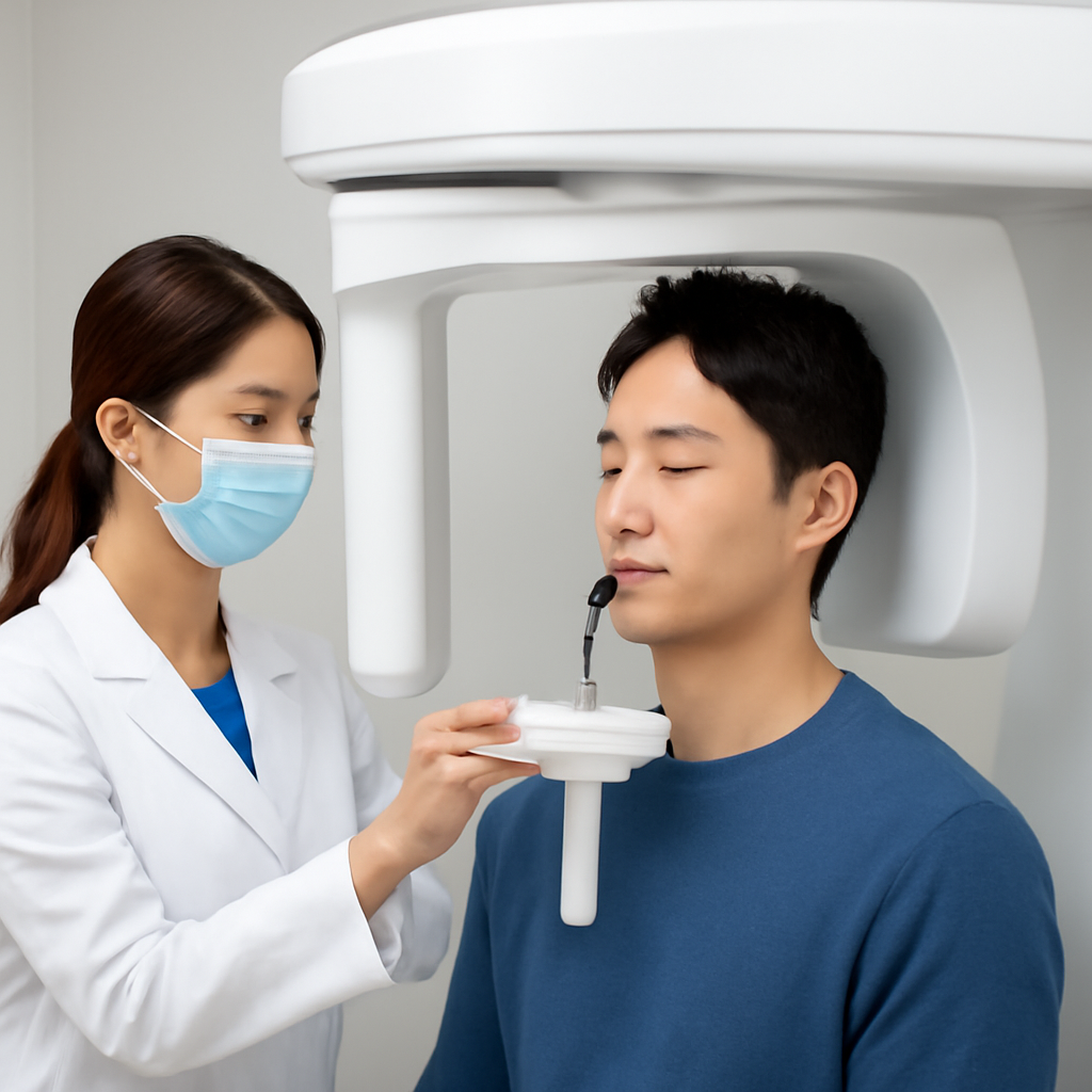 치과CT 대표 이미지